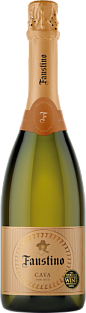 Faustino Cava Semi Seco