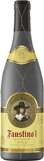 Faustino Oaked Gran Reserva