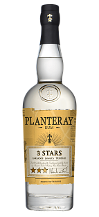 Planteray 3 Stars