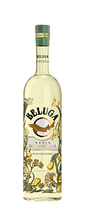 Beluga Botanicals Pear & Linden 