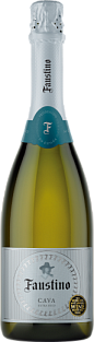 Faustino Cava Extra Seco