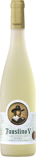 Faustino V Viura-Chardonnay