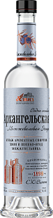 Arkhangelskaya Juniper Berry