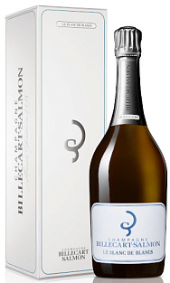 Billecart-Salmon Brut Le Blanc de Blancs