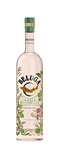 Beluga Botanicals Rose & Lime 