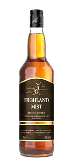 Highland Mist Scotch Whisky Single Malt