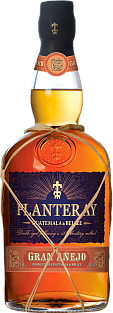 Planteray Gran Anejo