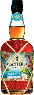 Planteray Isle Of Fiji