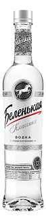 Беленькая Классика